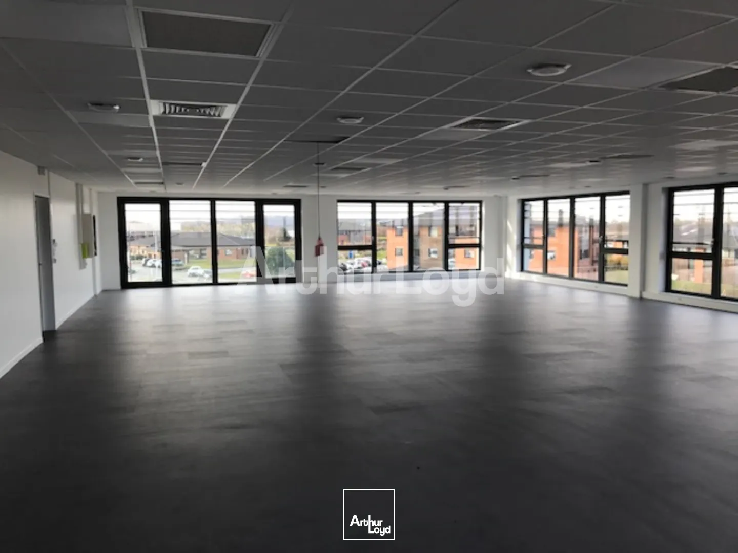 Bureaux - Location - ARRAS - 62000 - 760-760 - 7718629