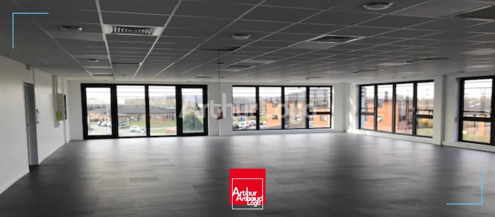 Bureaux - Location - ARRAS - 62000 - 760-760 - 7718631