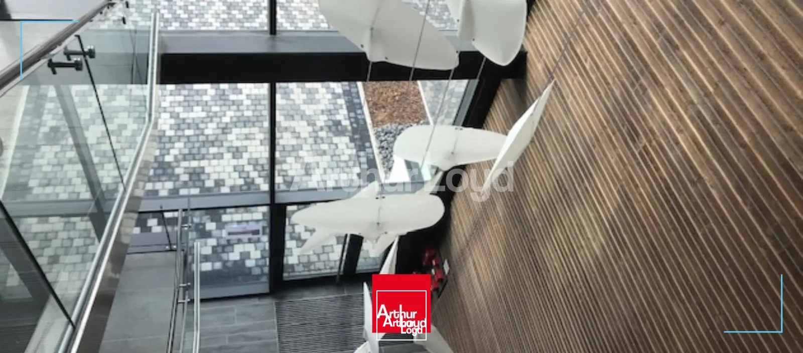 Bureaux - Location - ARRAS - 62000 - 760-760 - 7718632