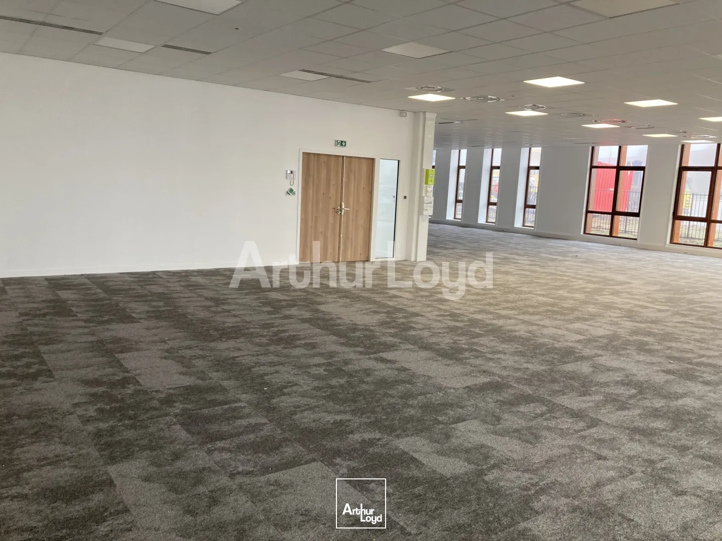 Bureaux - Location - LIEVIN - 62800 - 106-1227.05 - 7718661