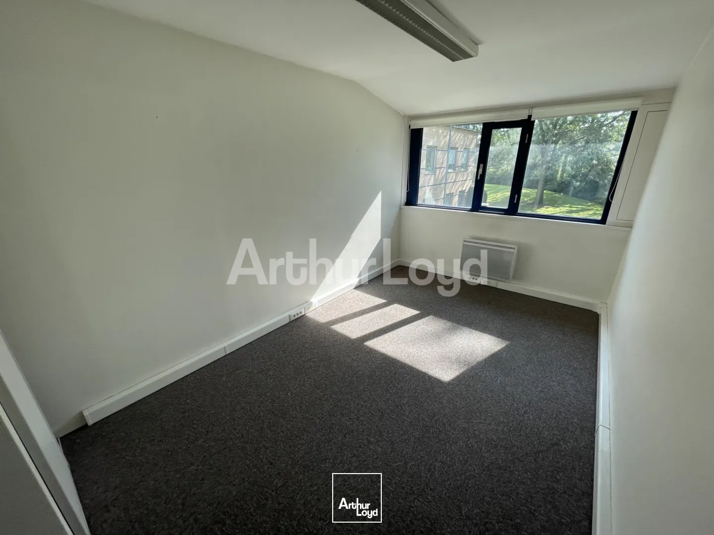 Bureaux - Location - VILLENEUVE D'ASCQ - 59650 - 110-312 - 7718722