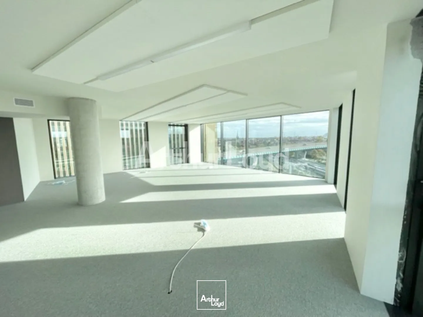 Bureaux - Location - EURALILLE - 59777 - 258.3-1774.4 - 7718739