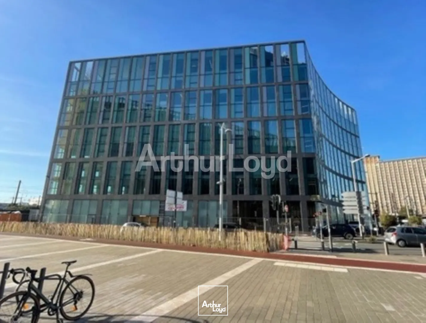 Bureaux - Location - EURALILLE - 59777 - 258.3-1774.4 - 7718733