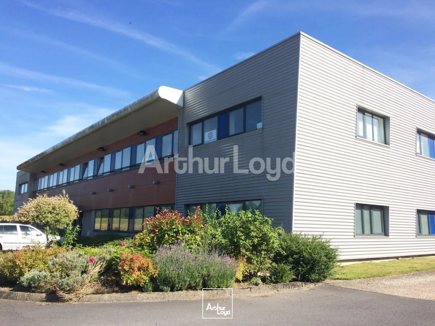 Bureaux - Location - ROUVIGNIES - 59220 - 776-776 - 7718790