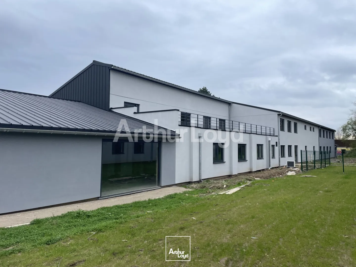 Bureaux - Location - MONTIGNY EN OSTREVENT - 59182 - 230-480 - 7718814