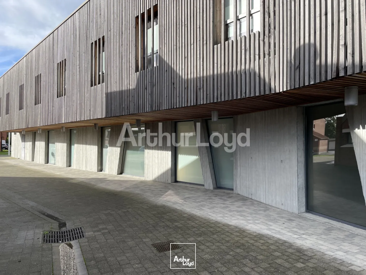 Bureaux - Location - CARVIN - 62220 - 405.38-405.38 - 7718821