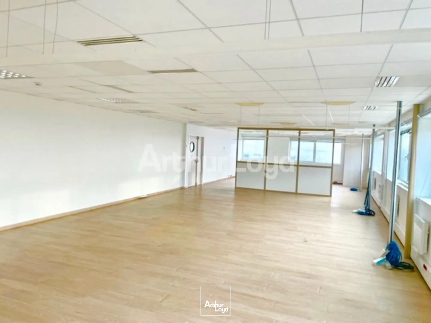 Bureaux - Location - LILLE - 59000 - 273-3209 - 7718833
