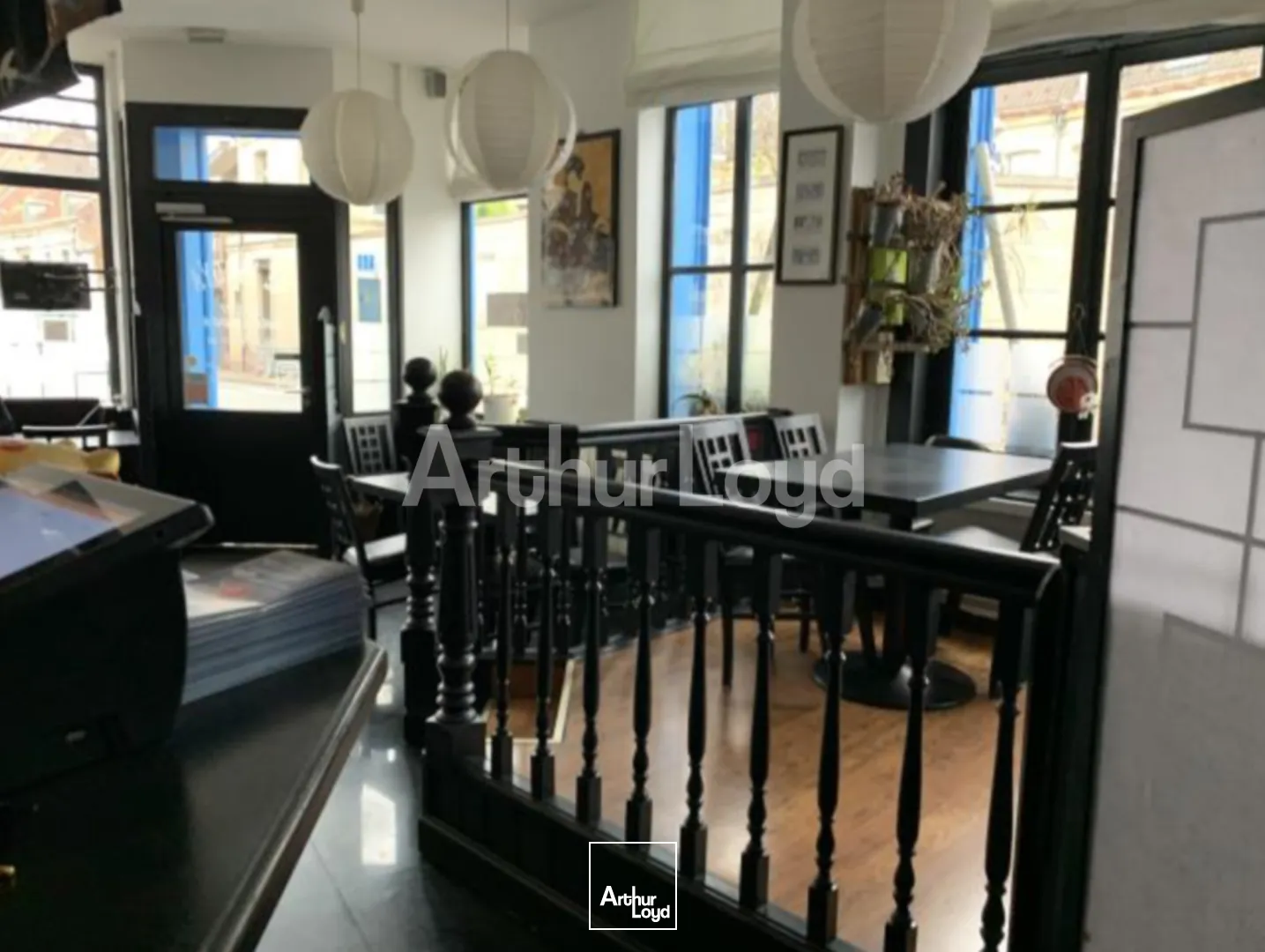 Locaux commerciaux - Location - DOUAI - 59500 - 130-130 - 7718937