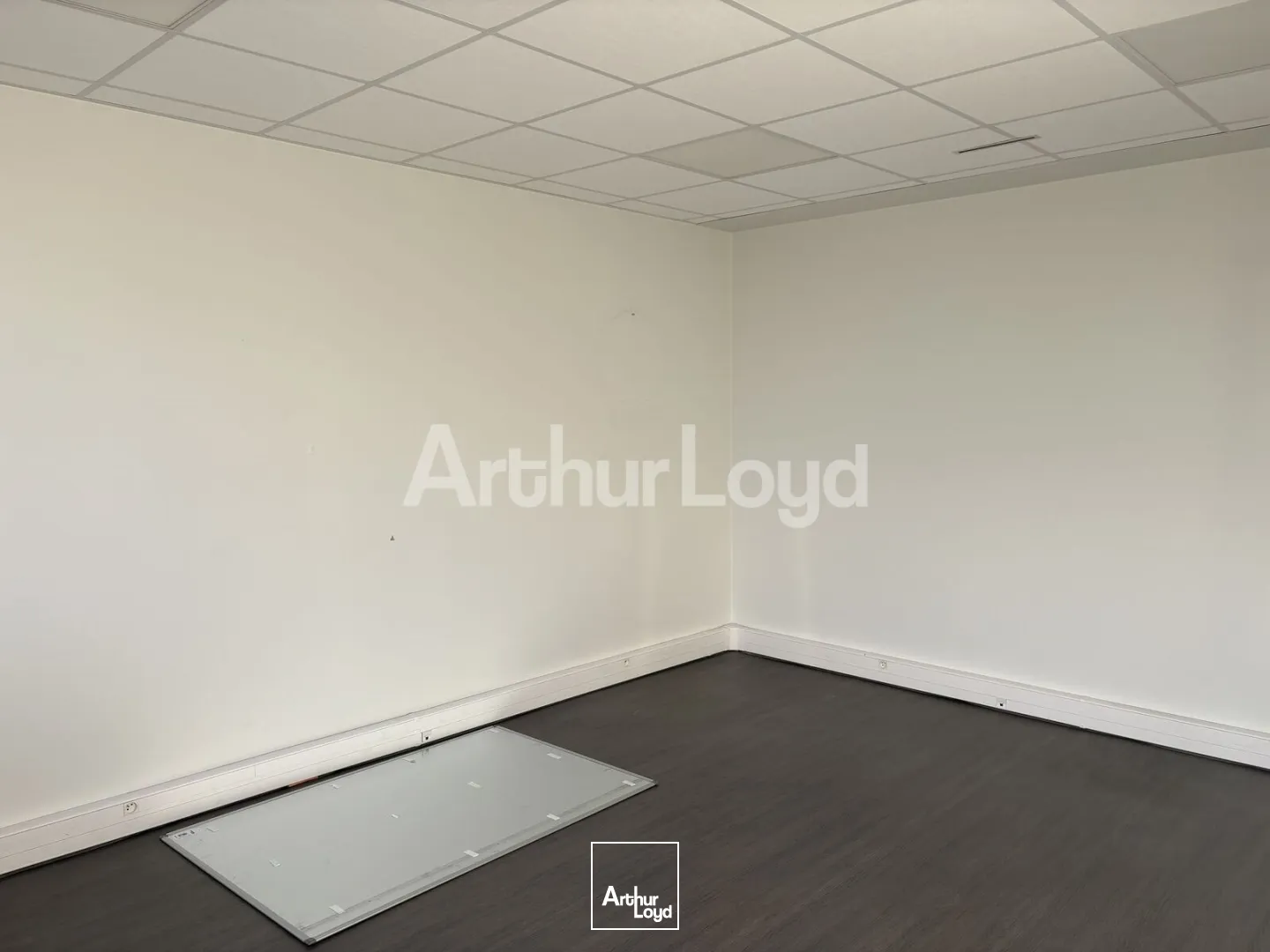 Bureaux - Location - VILLENEUVE D'ASCQ - 59650 - 105-1479 - 7718987