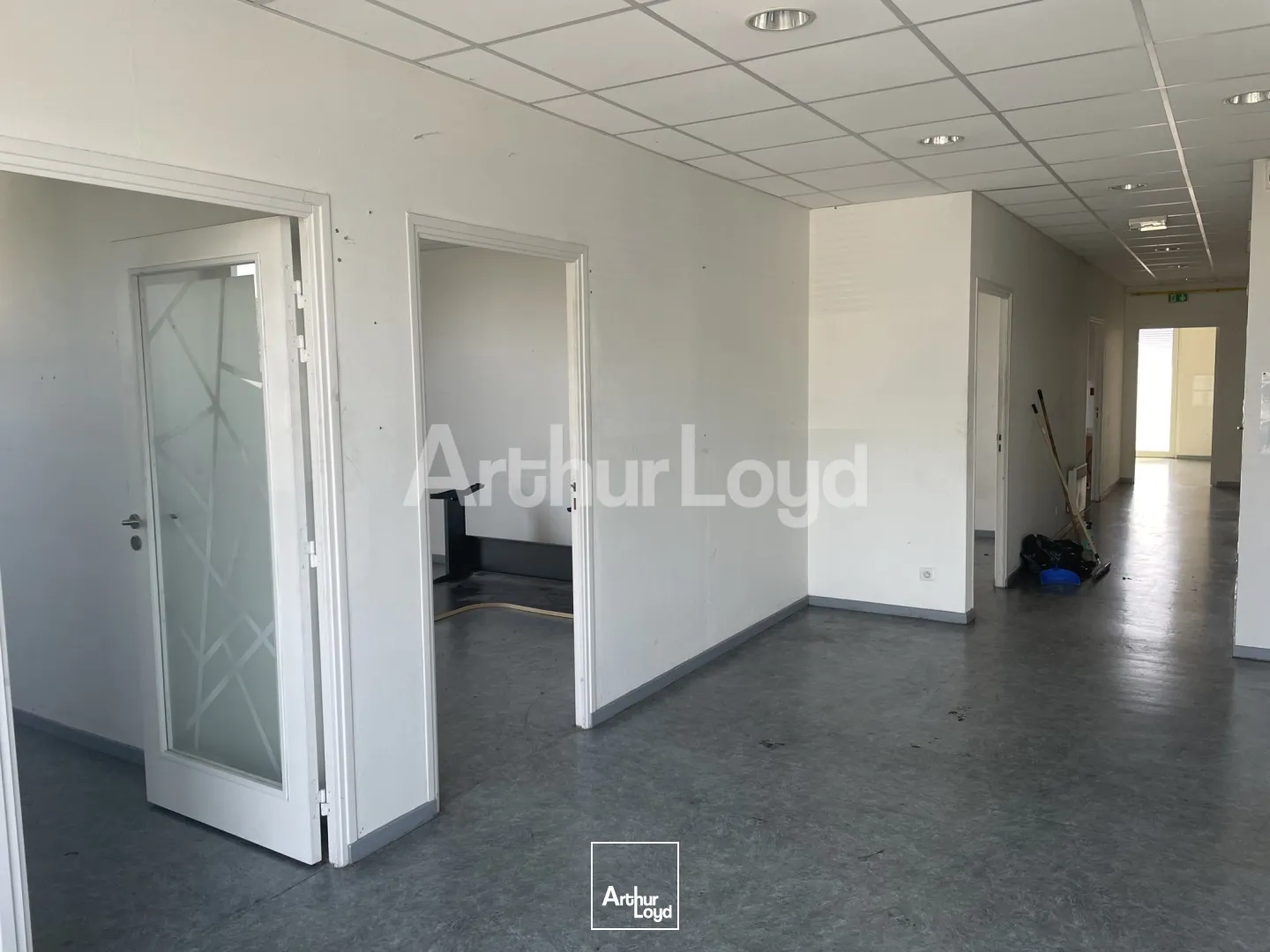 Locaux d'activité & Entrepôts - Location - CAMBRAI - 59400 - 1000-1000 - 7718993