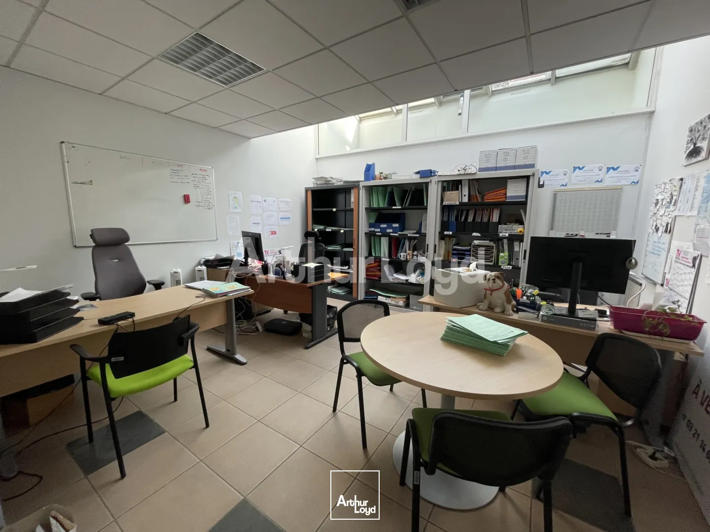 Bureaux - Vente - LENS - 62300 - 370-370 - 7719108