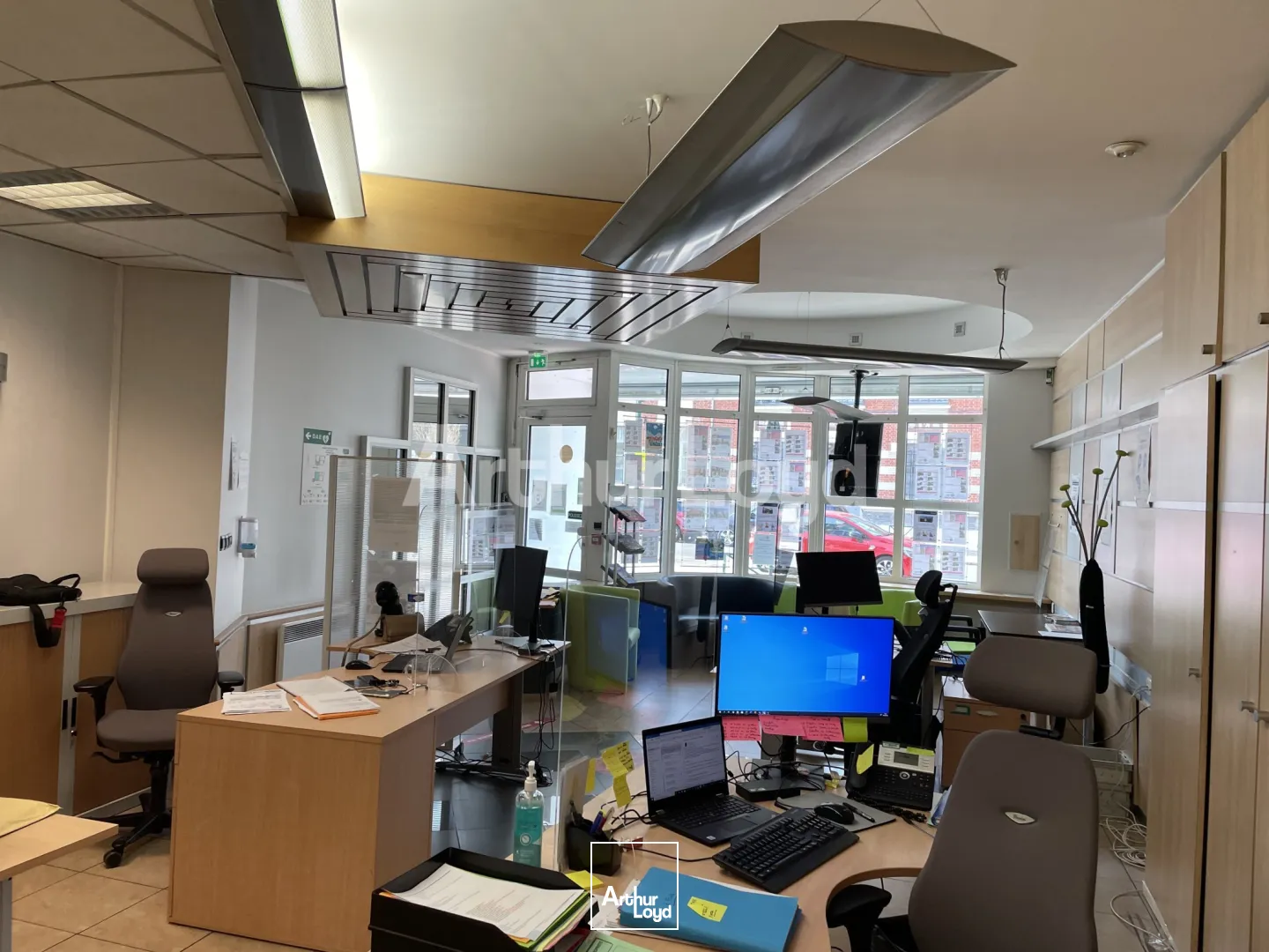 Bureaux - Vente - LENS - 62300 - 370-370 - 7719106