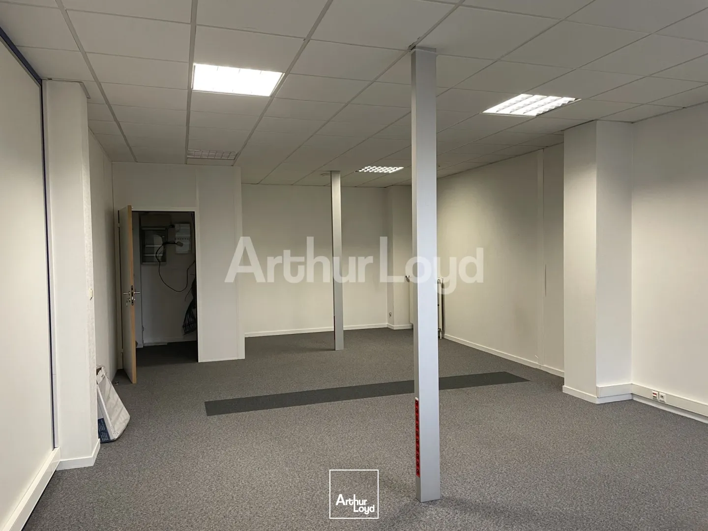 Bureaux - Vente - AVELIN - 59710 - 967-967 - 7719113