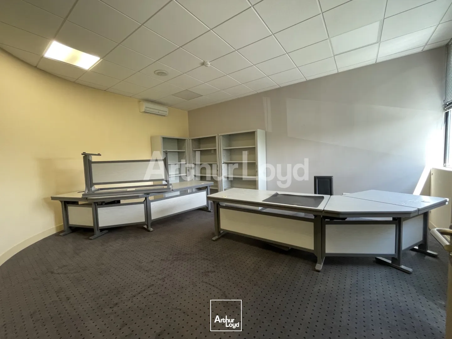 Bureaux - Location - SAINGHIN EN MELANTOIS - 59262 - 195-521 - 7719129