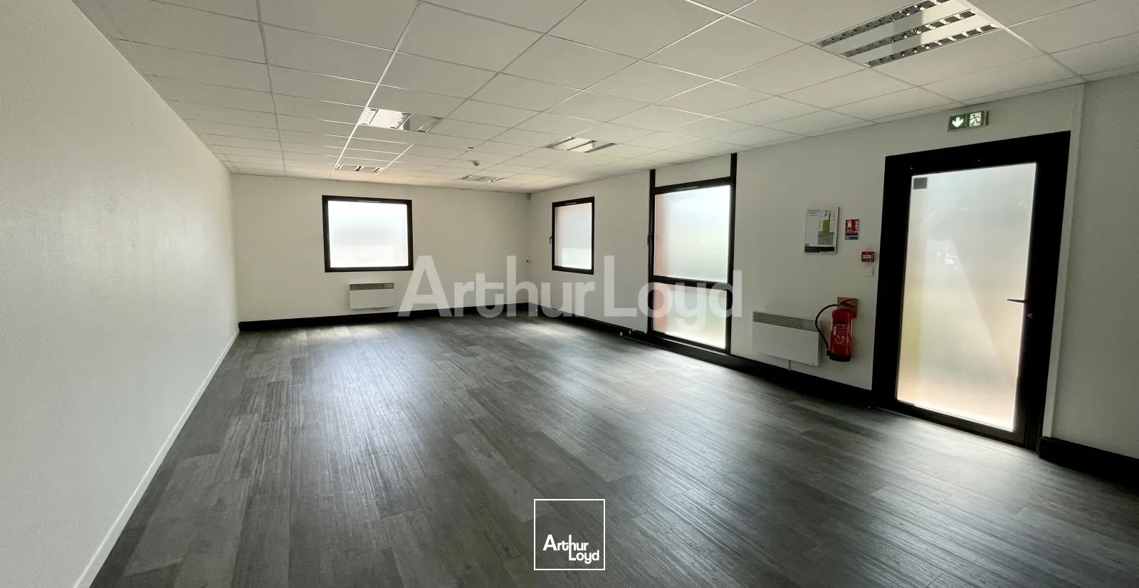 Bureaux - Location - GRANDE SYNTHE - 59760 - 217.1-217.1 - 7719143