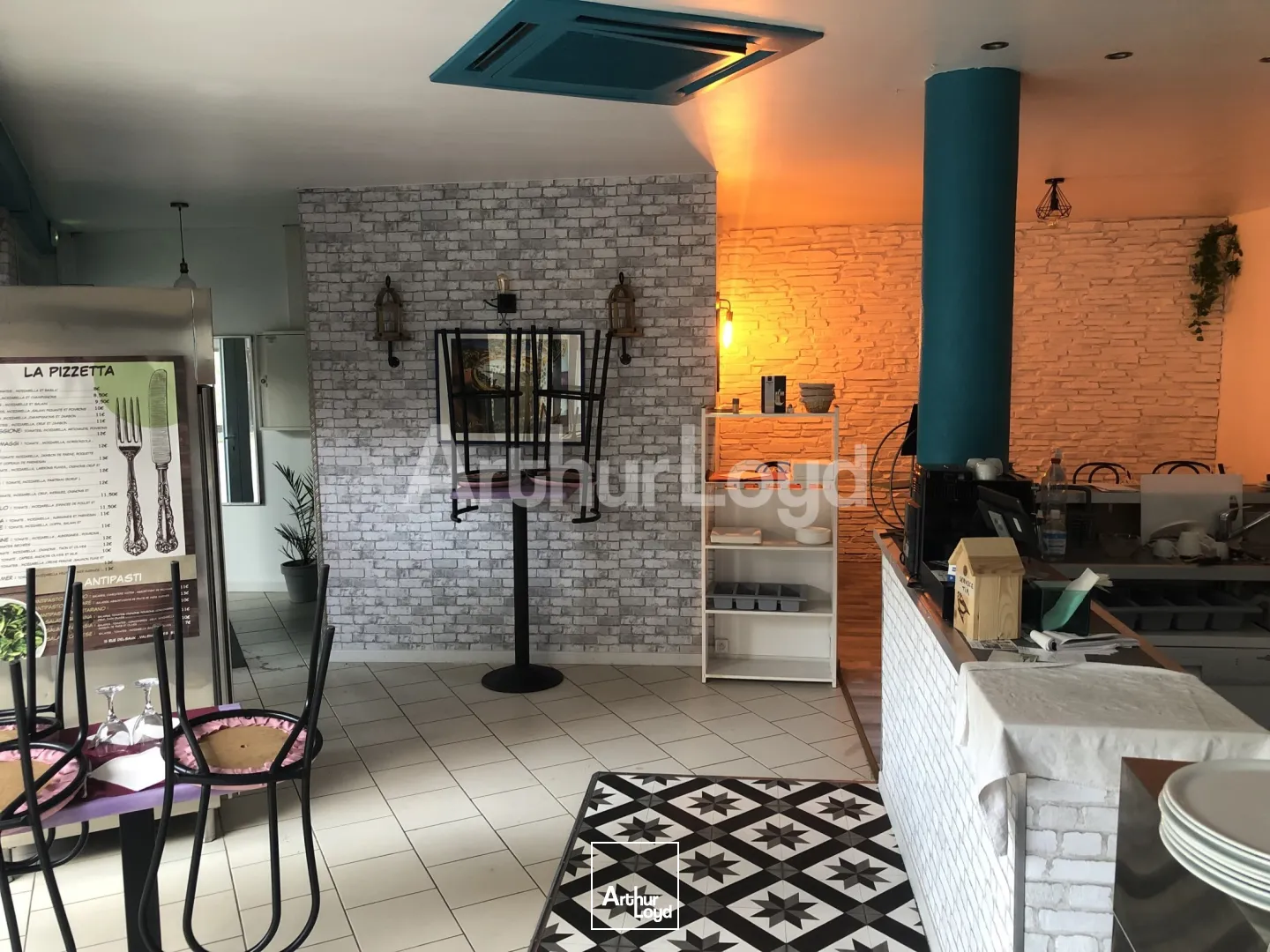 Locaux commerciaux - Location - VALENCIENNES - 59300 - 80-80 - 7719149