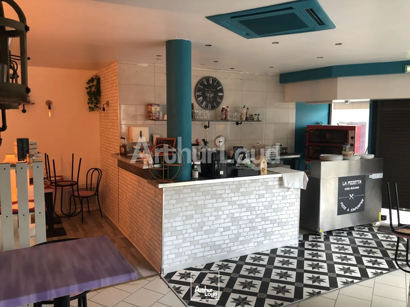 Locaux commerciaux - Location - VALENCIENNES - 59300 - 80-80 - 7719150