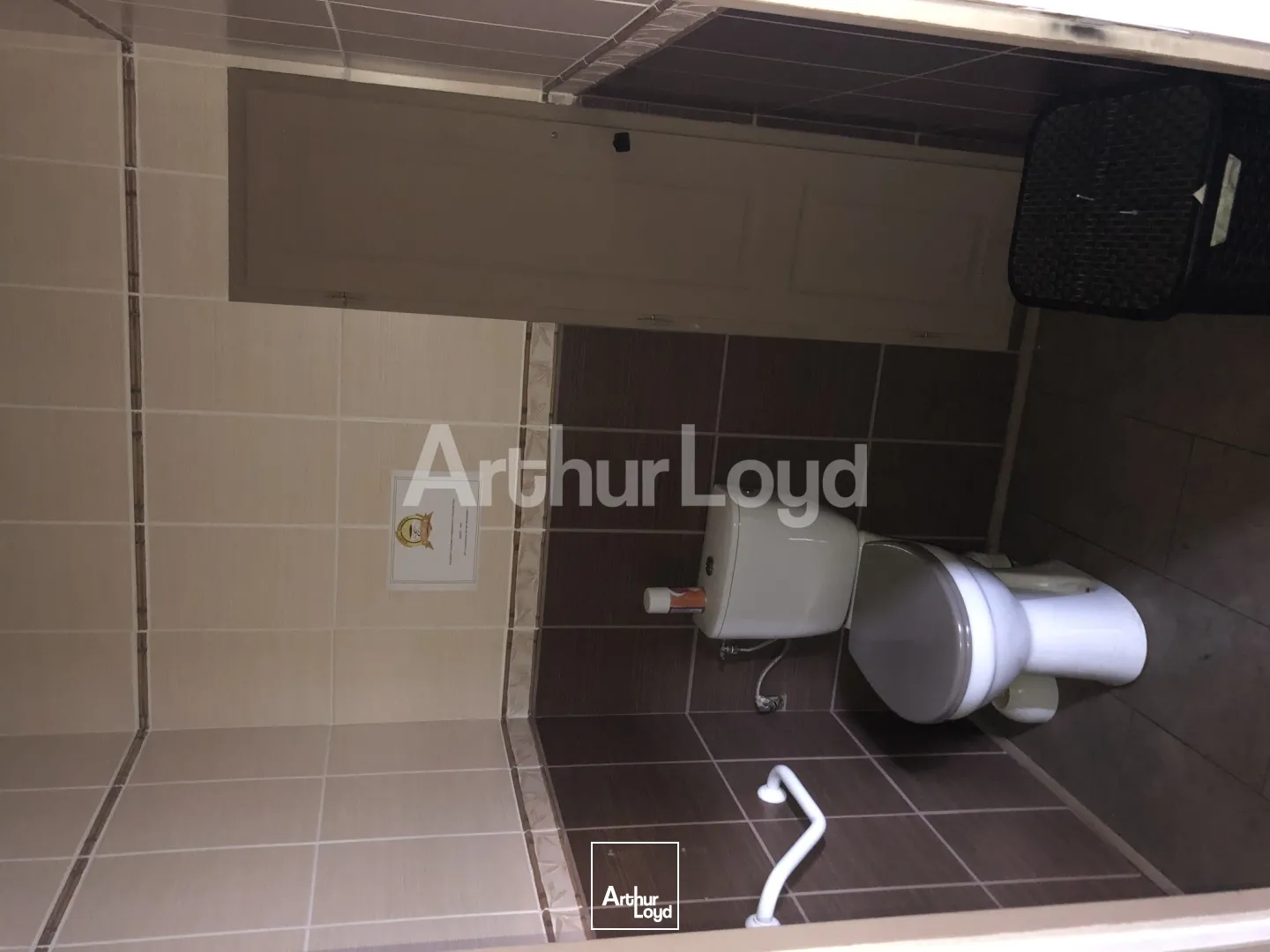 Locaux commerciaux - Location - VALENCIENNES - 59300 - 80-80 - 7719152