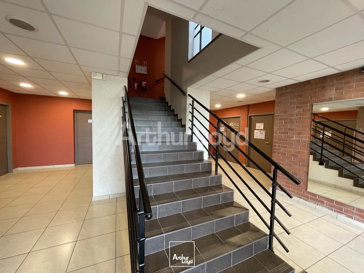 Bureaux - Vente - COURRIERES - 62710 - 200-200 - 7719157