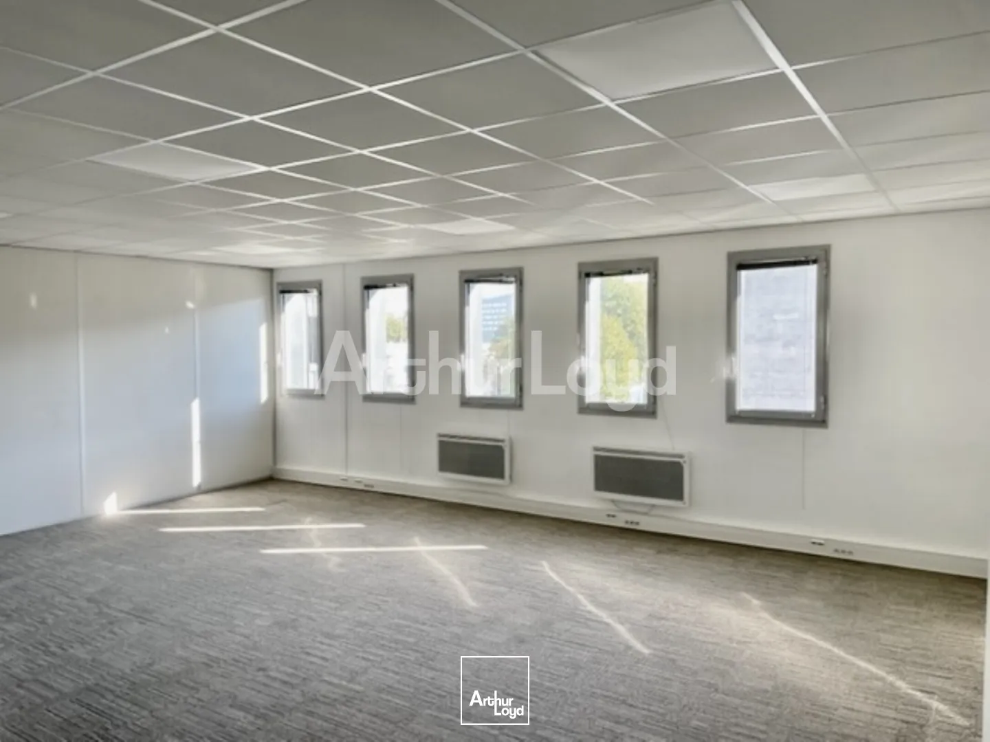 Bureaux - Location - LILLE - 59000 - 274.89-1105.69 - 7719171