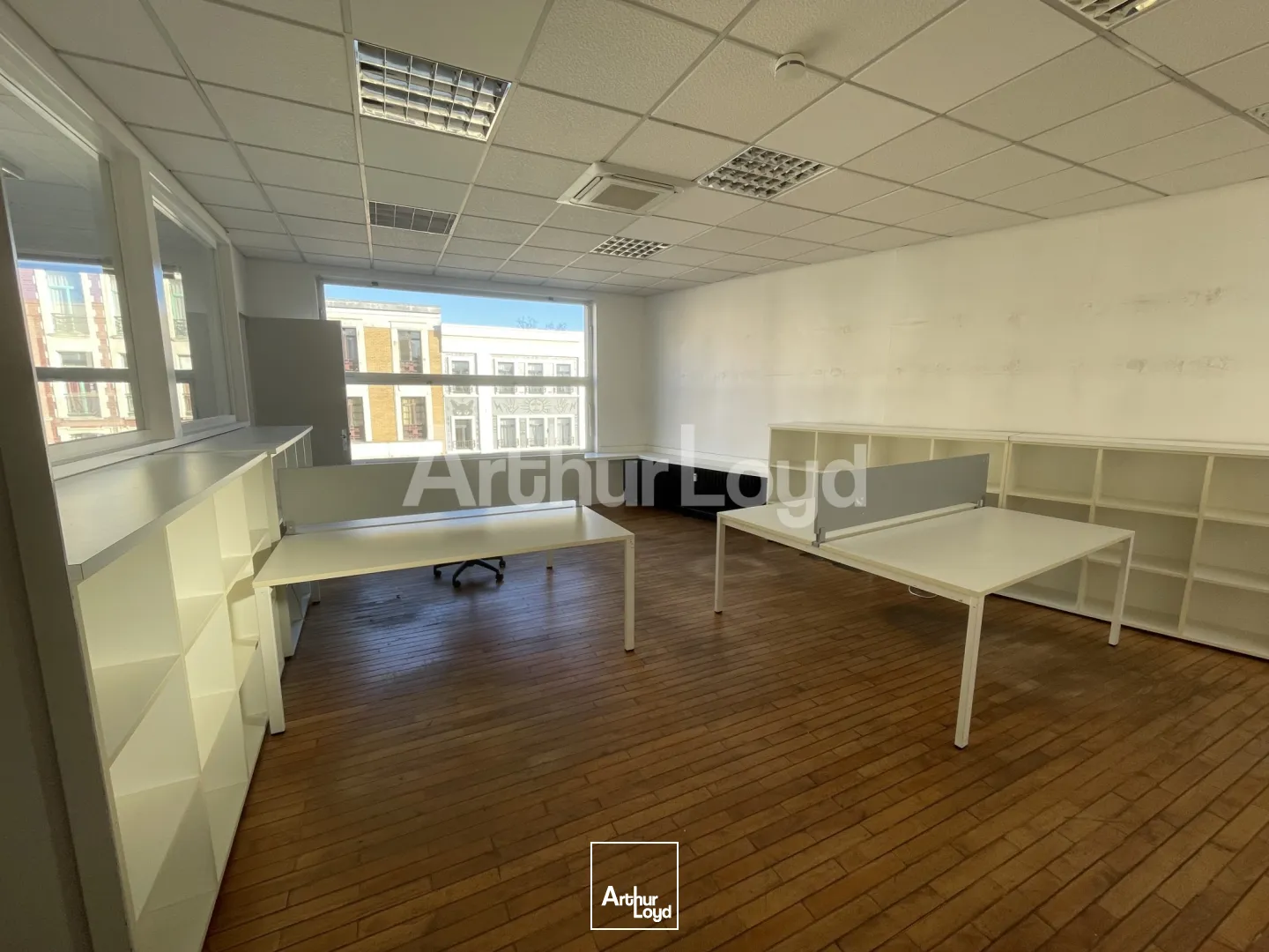 Bureaux - Location - ROUBAIX - 59100 - 420-420 - 7719187