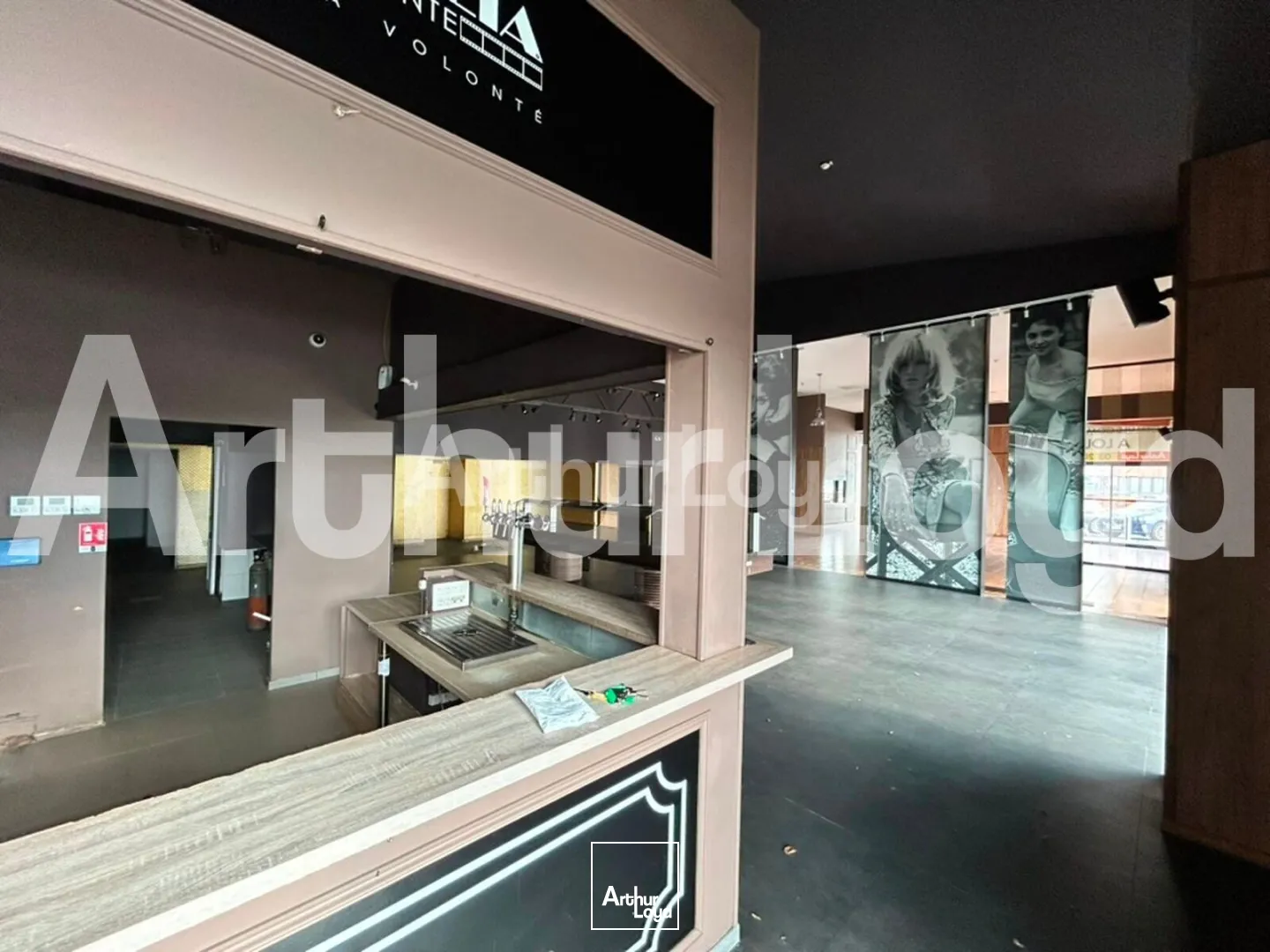 Locaux commerciaux - Location - LESQUIN - 59810 - 432-432 - 7719195