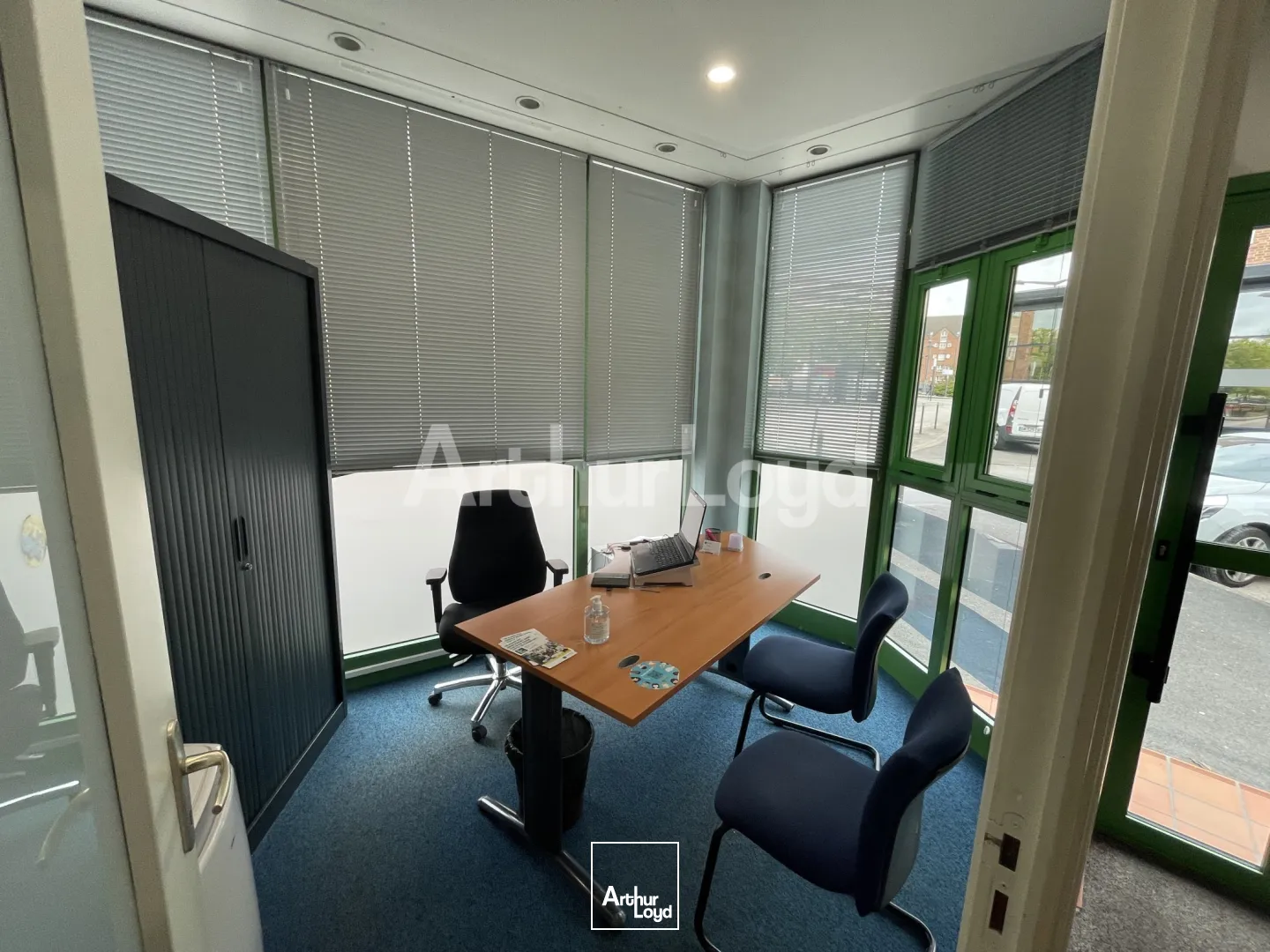 Locaux commerciaux - Vente - MAUBEUGE - 59600 - 99-99 - 7719204