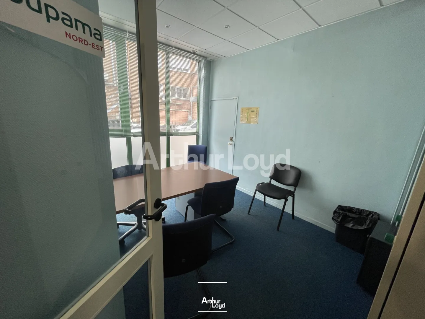 Locaux commerciaux - Vente - MAUBEUGE - 59600 - 99-99 - 7719207