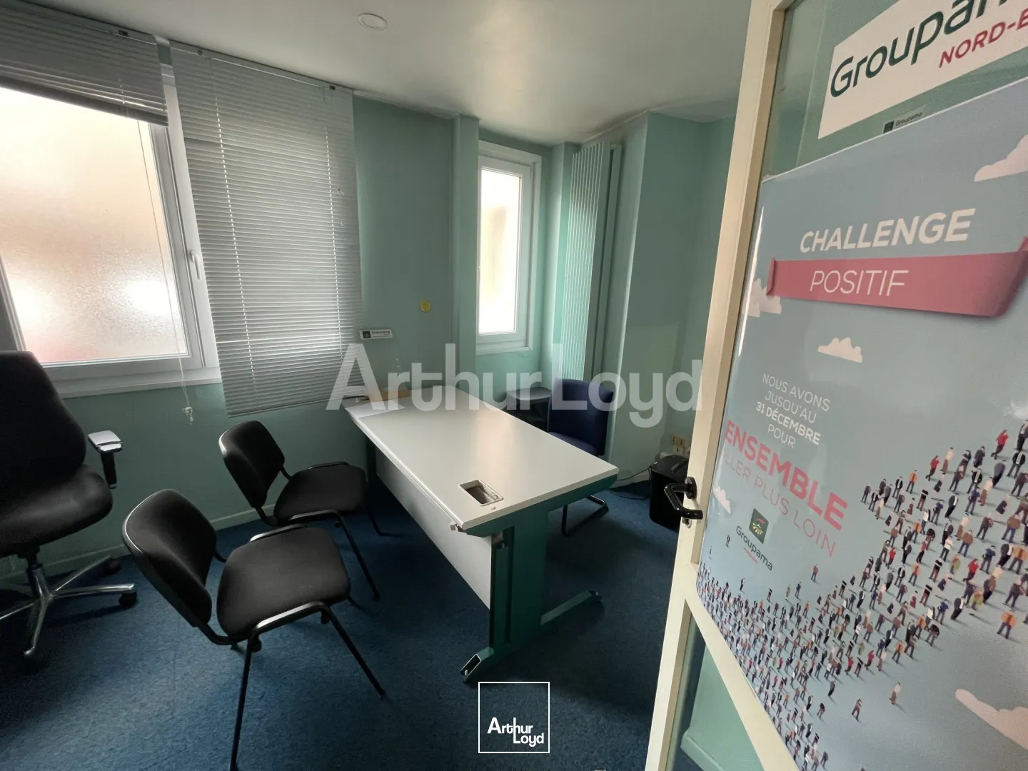 Locaux commerciaux - Vente - MAUBEUGE - 59600 - 99-99 - 7719208