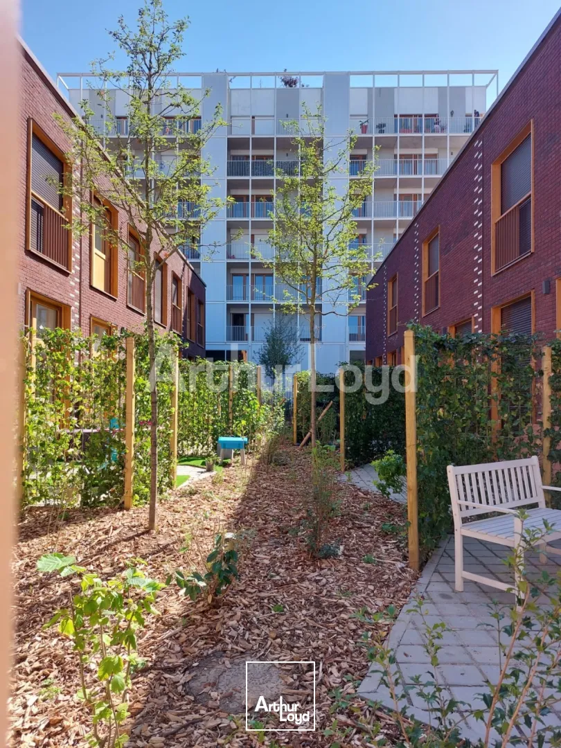 Bureaux - Vente - LILLE - 59000 - 362-362 - 7719216