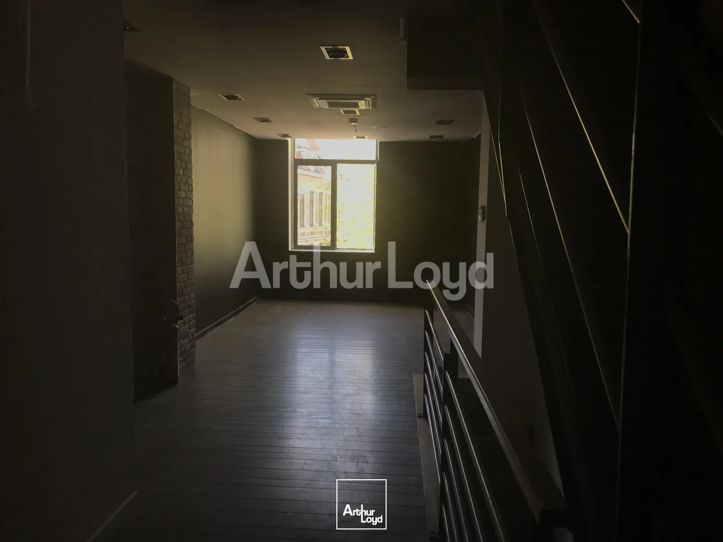 Locaux commerciaux - Location - LILLE - 59000 - 140-140 - 7719235