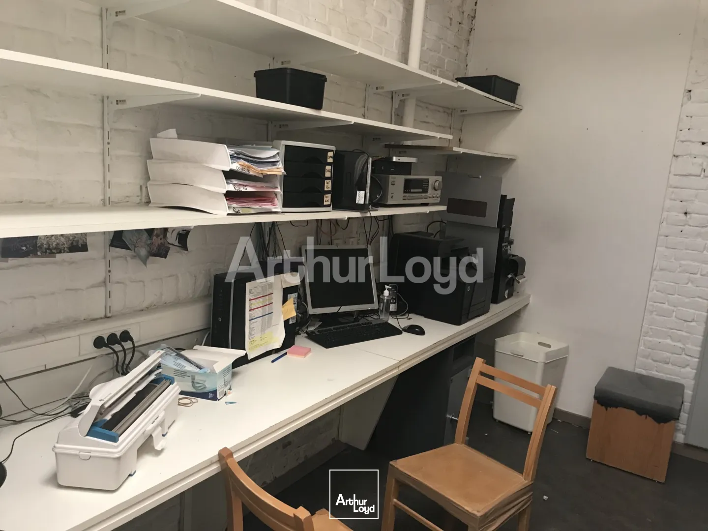 Locaux commerciaux - Location - LILLE - 59000 - 140-140 - 7719236