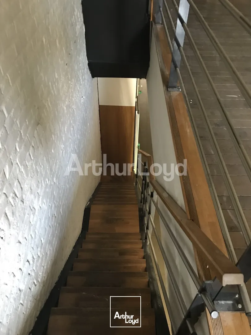 Locaux commerciaux - Location - LILLE - 59000 - 140-140 - 7719237