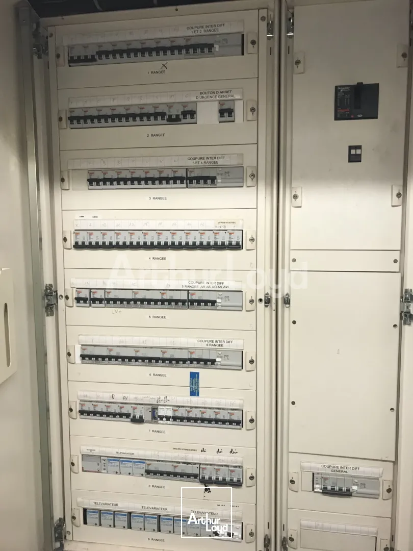 Locaux commerciaux - Location - LILLE - 59000 - 140-140 - 7719238