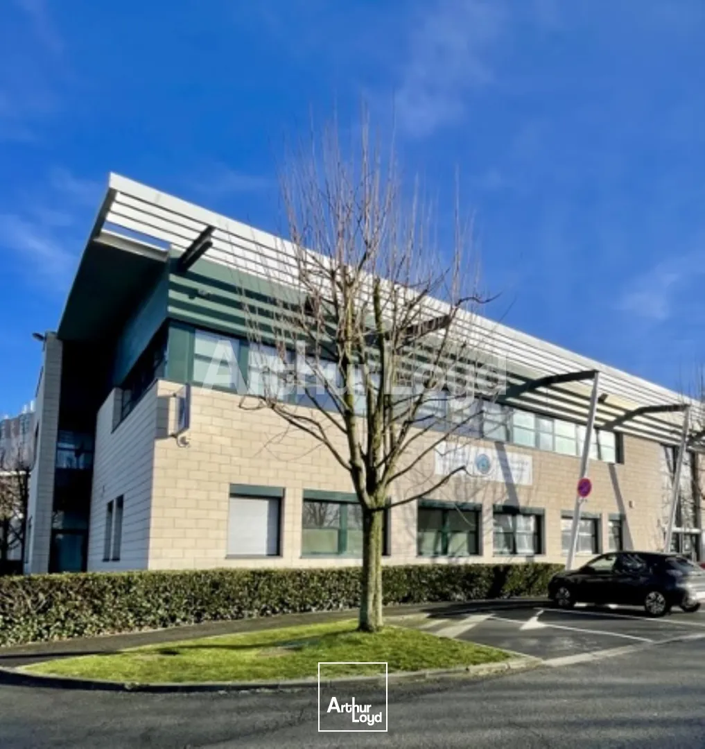 Bureaux - Vente - LOOS - 59120 - 874-874 - 7719245