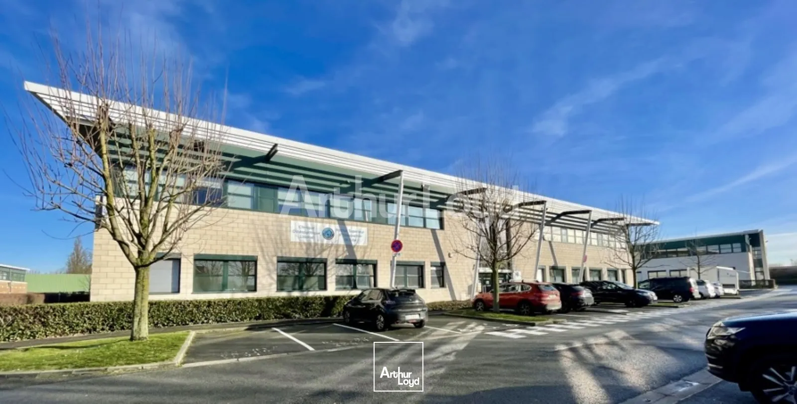 Bureaux - Vente - LOOS - 59120 - 874-874 - 7719244