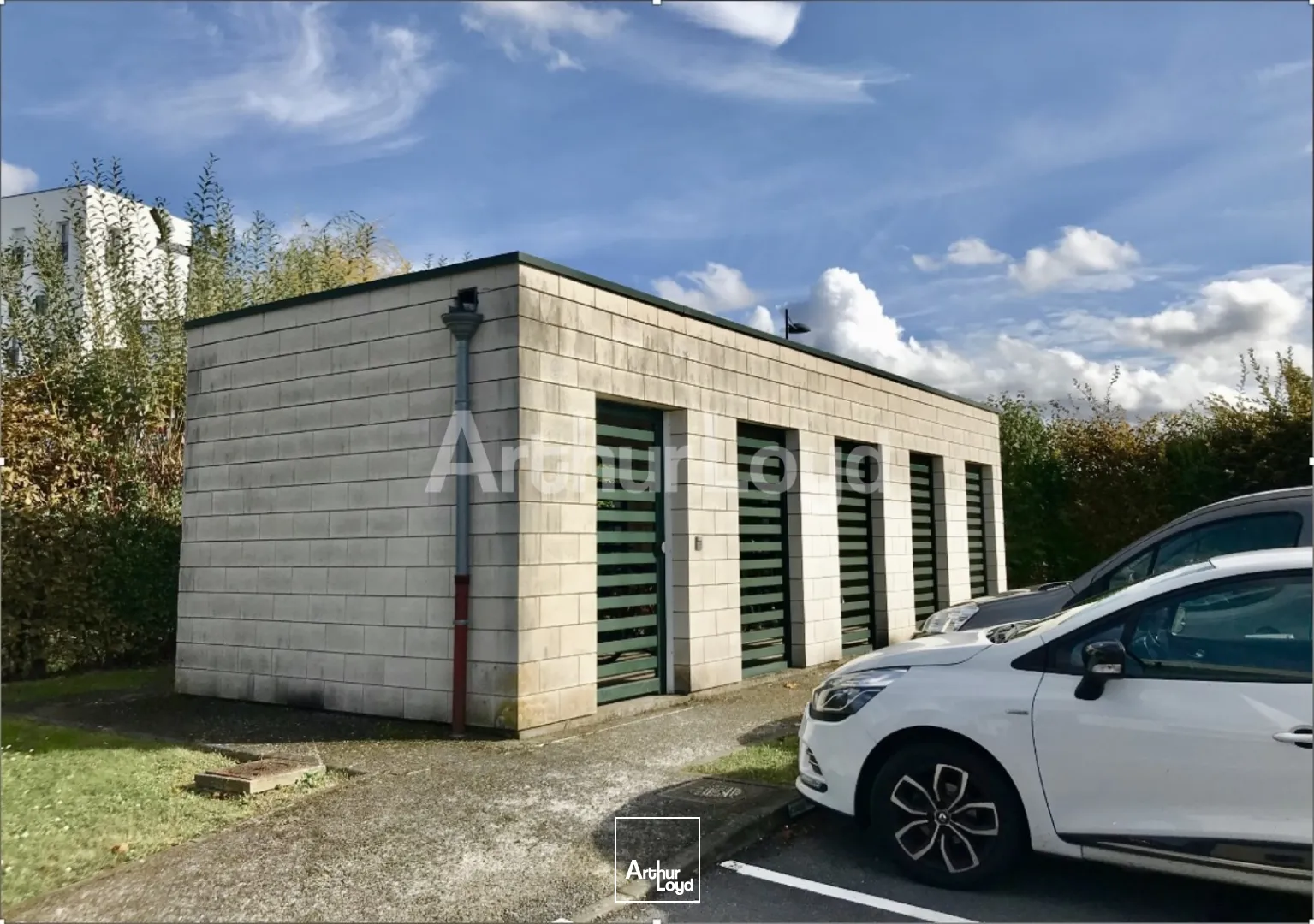 Bureaux - Vente - LOOS - 59120 - 874-874 - 7719248