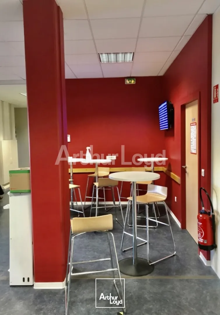 Bureaux - Vente - LOOS - 59120 - 874-874 - 7719249