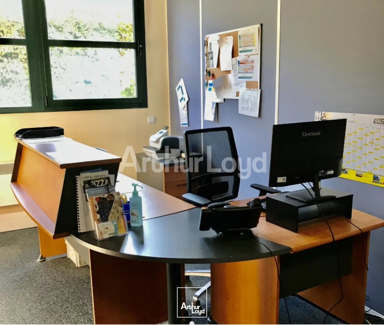 Bureaux - Vente - LOOS - 59120 - 874-874 - 7719250