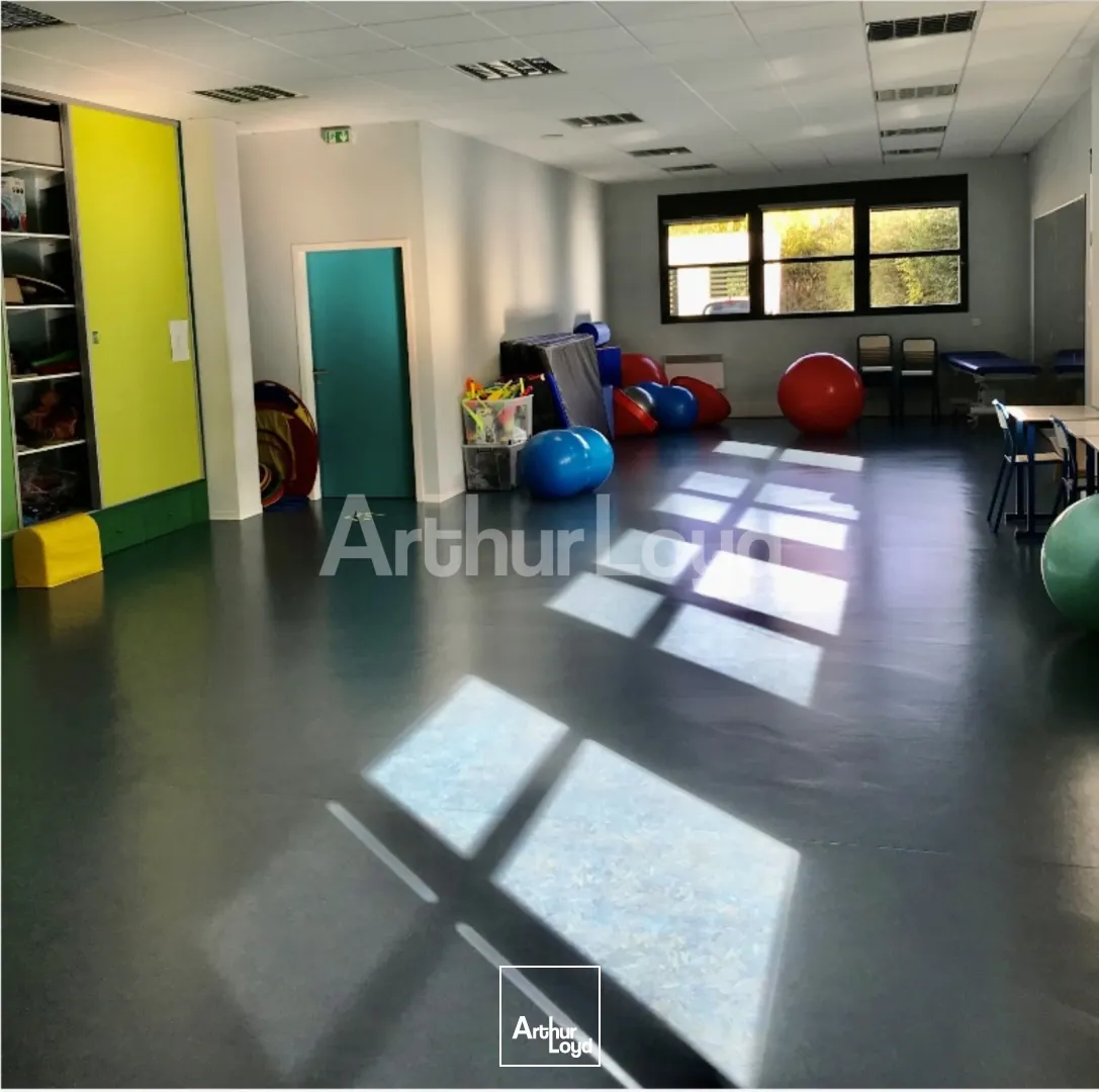 Bureaux - Vente - LOOS - 59120 - 874-874 - 7719251