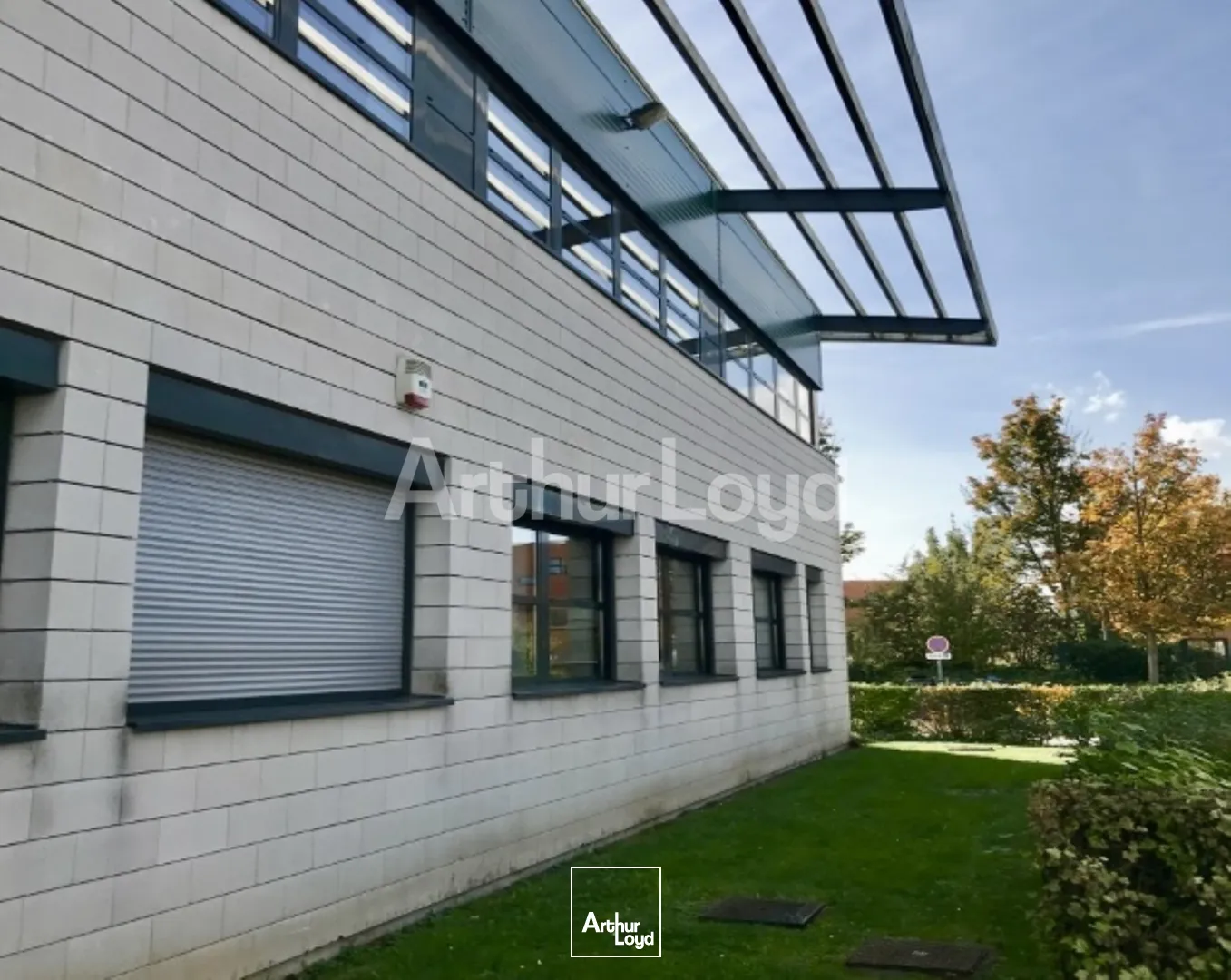 Bureaux - Vente - LOOS - 59120 - 874-874 - 7719247