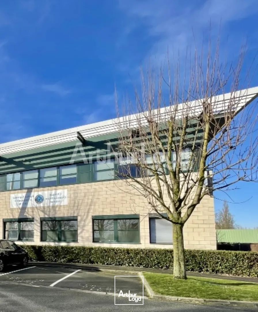 Bureaux - Vente - LOOS - 59120 - 874-874 - 7719246