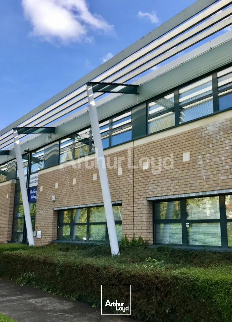 Bureaux - Vente - LOOS - 59120 - 481.76-481.76 - 7719255