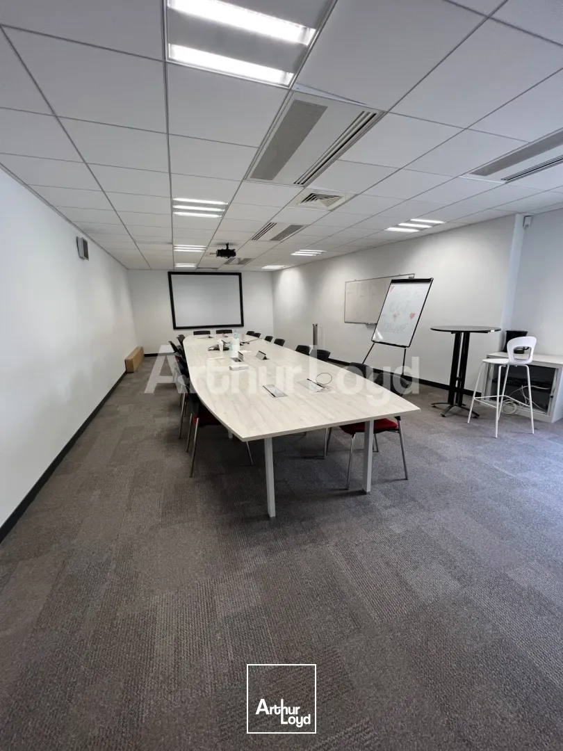 Bureaux - Location - LILLE - 59000 - 340-1074 - 7719273