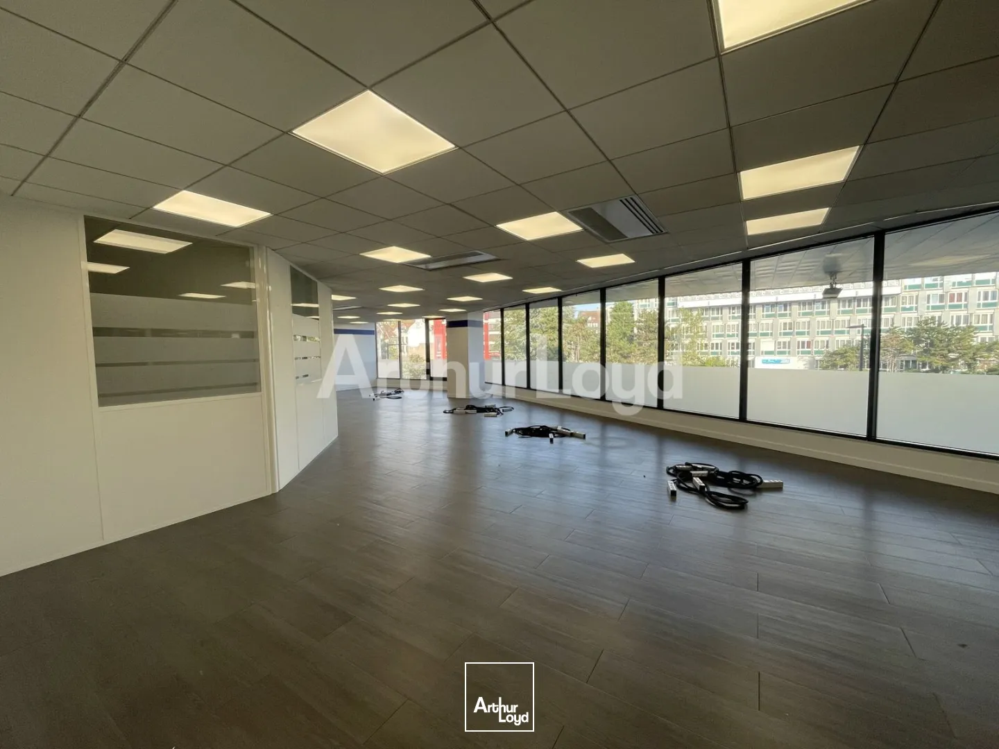 Bureaux - Location - LILLE - 59000 - 340-1074 - 7719276