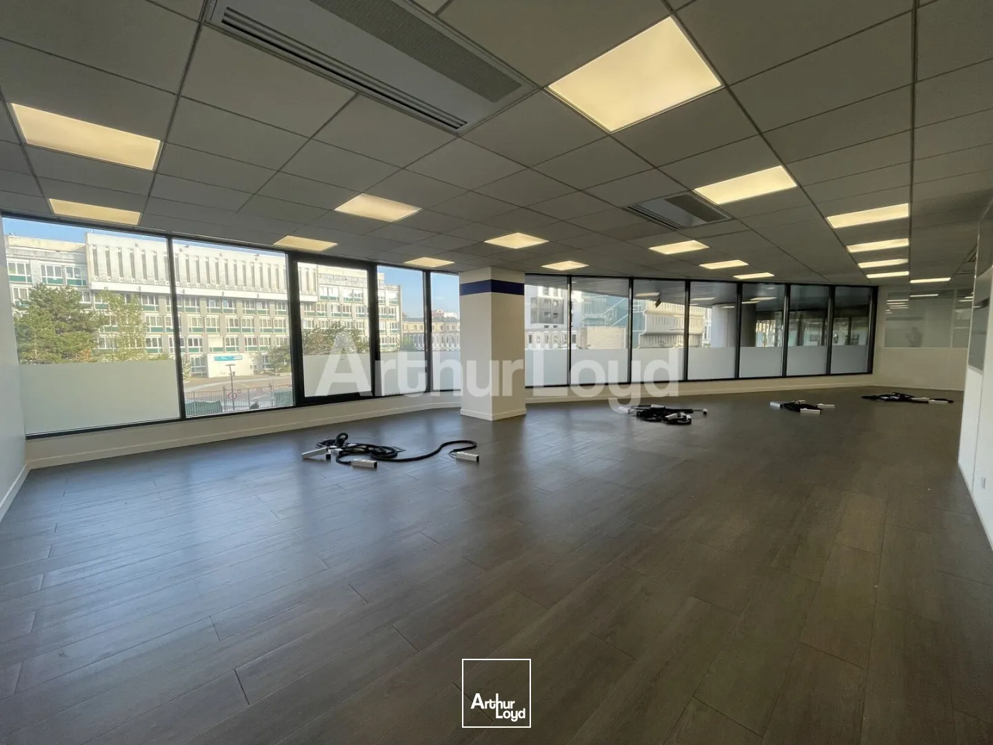 Bureaux - Location - LILLE - 59000 - 340-1074 - 7719277