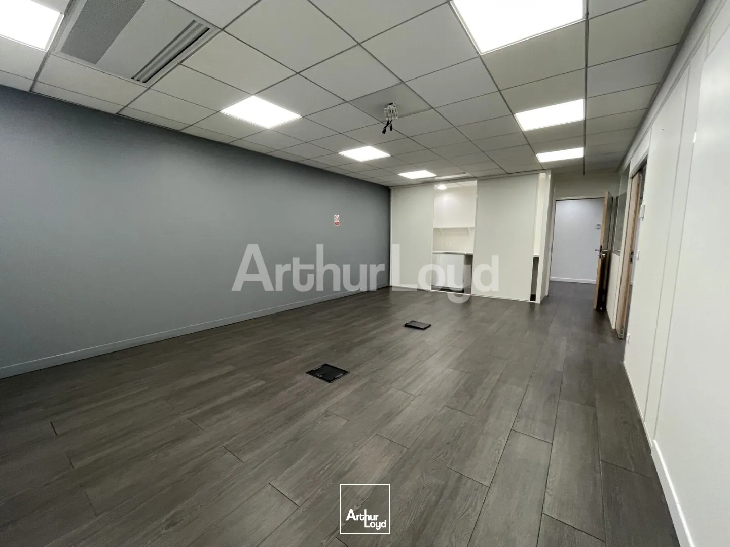 Bureaux - Location - LILLE - 59000 - 340-1074 - 7719279