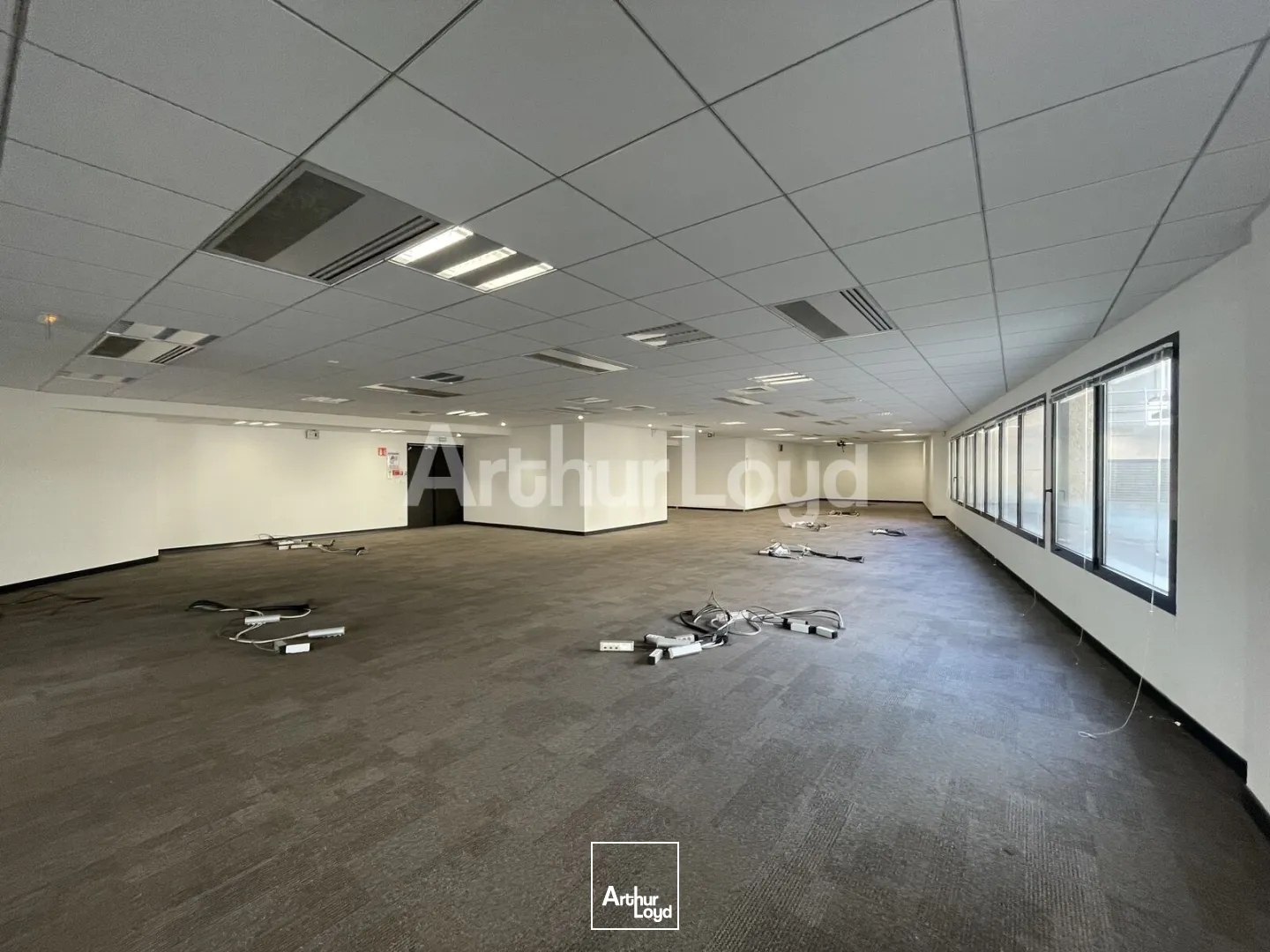 Bureaux - Location - LILLE - 59000 - 340-1074 - 7719289