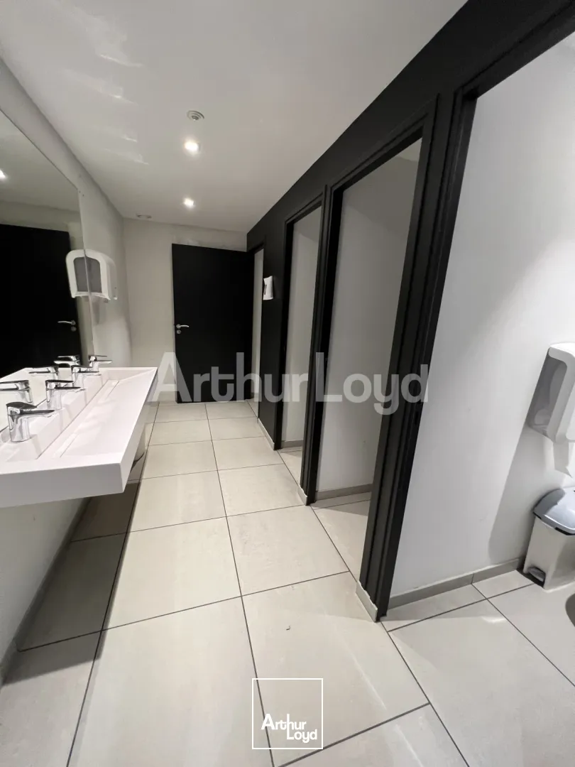 Bureaux - Location - LILLE - 59000 - 340-1074 - 7719274