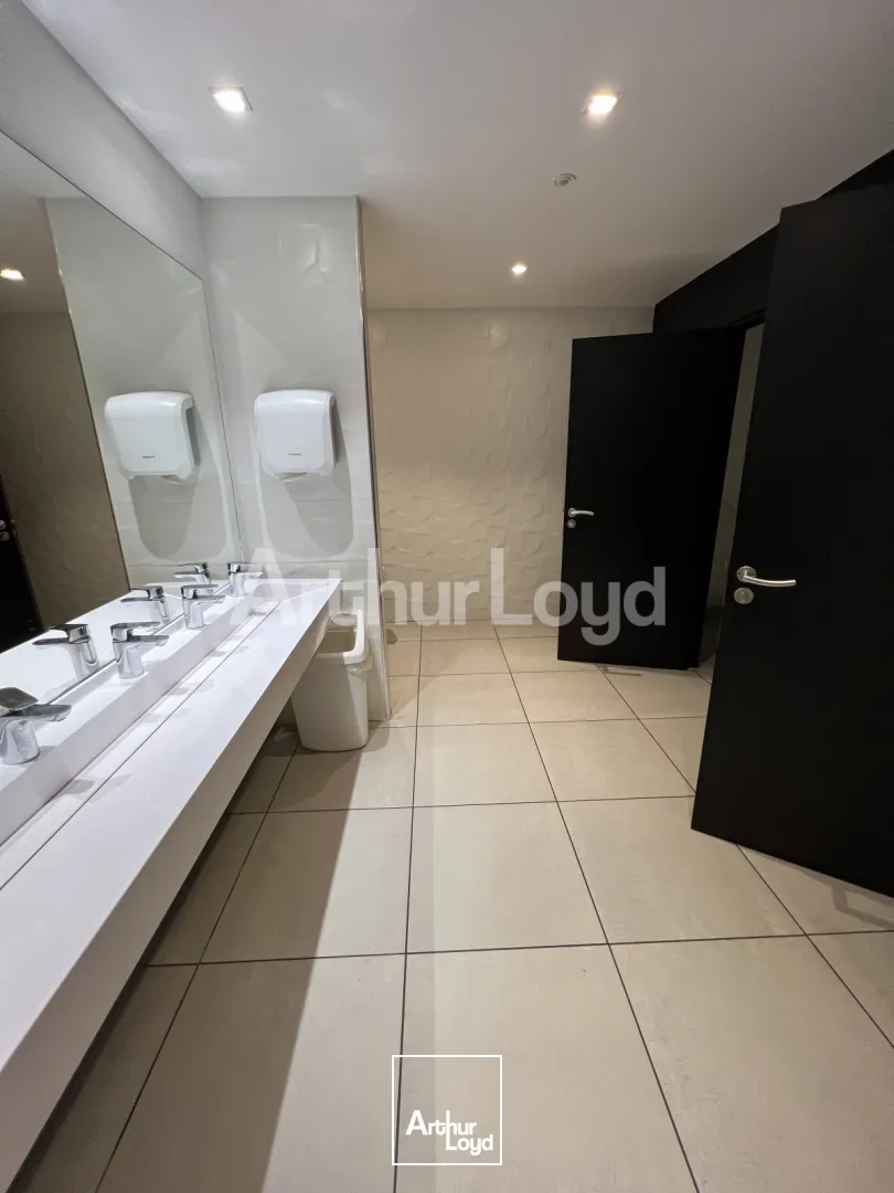 Bureaux - Location - LILLE - 59000 - 340-1074 - 7719275
